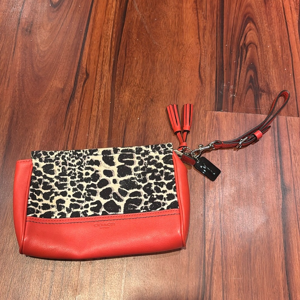 Coach handbag